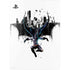 DC Comics Batman Black Mirror Cover #3 PS5 Digital Edition Console Skin